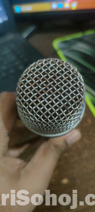Shure Beta 57a Dinamic Vocal Mic